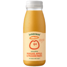 Innocent smoothie